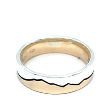 Load image into Gallery viewer, Kings Peak Mountain Band 6MM