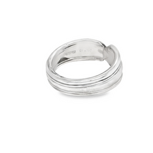 Load image into Gallery viewer, Hand Made One of a Kind Spoon Ring