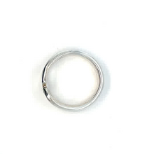 Load image into Gallery viewer, Hand Made One of a Kind Spoon Ring