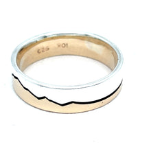 Load image into Gallery viewer, Kings Peak Mountain Band 6MM