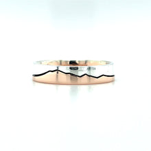 Load image into Gallery viewer, Kings Peak Mountain Band 4mm