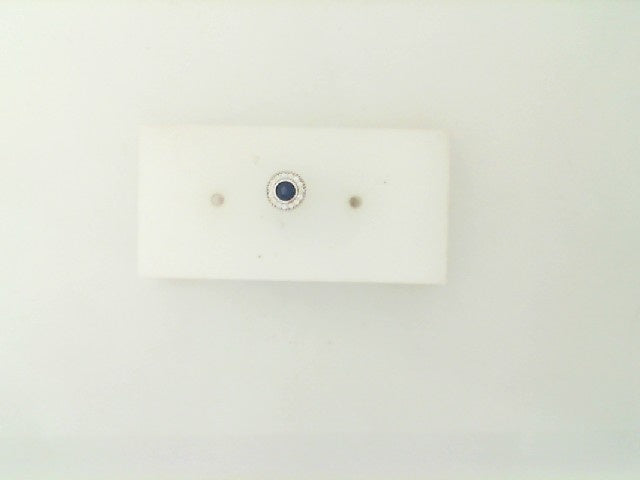 Colored Stone Pendant