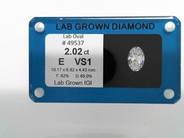 Lab Grown Diamond