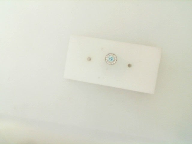 Colored Stone Pendant