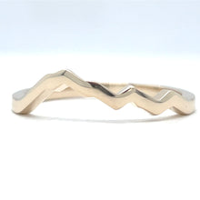 Load image into Gallery viewer, Gold Fashion Rings  -  Women&#39;
