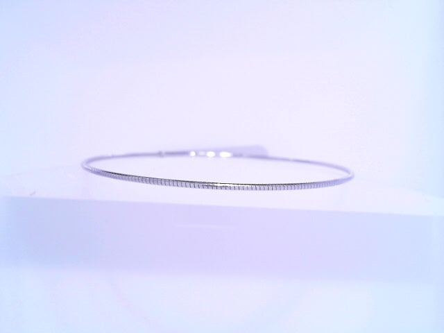 Silver Bracelet