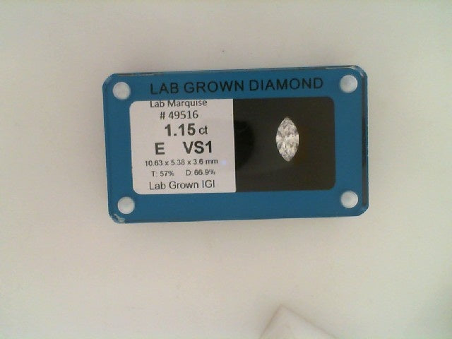Lab Grown Diamond