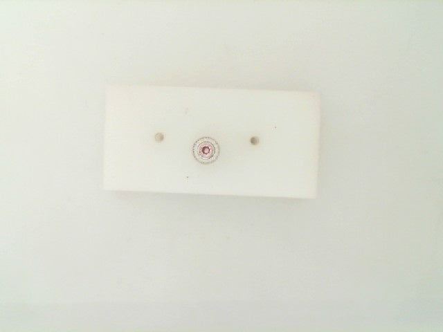 Colored Stone Pendant