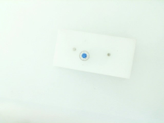 Colored Stone Pendant