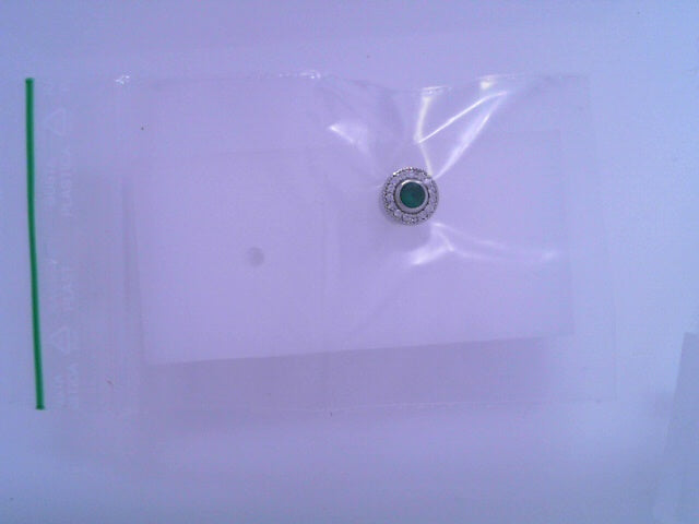 Silver Jewelry Misc.