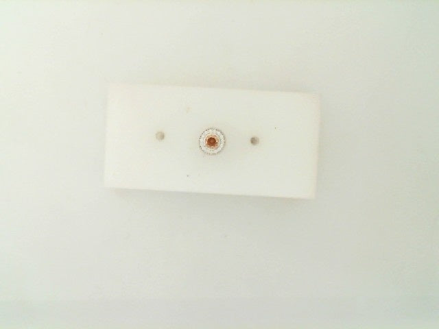 Colored Stone Pendant