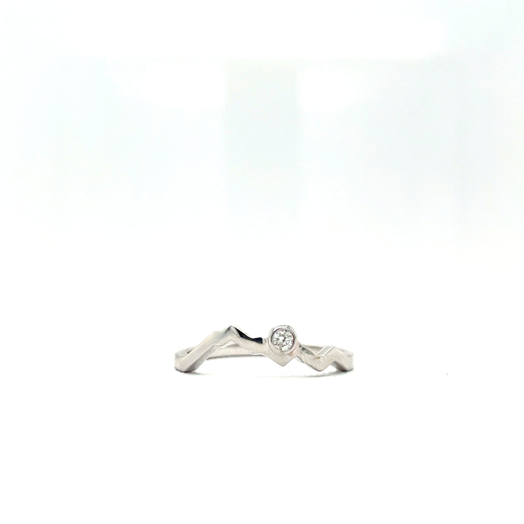 Diamond Fashion Rings  -  Women'