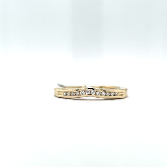 Diamond Fashion Rings  -  Women'